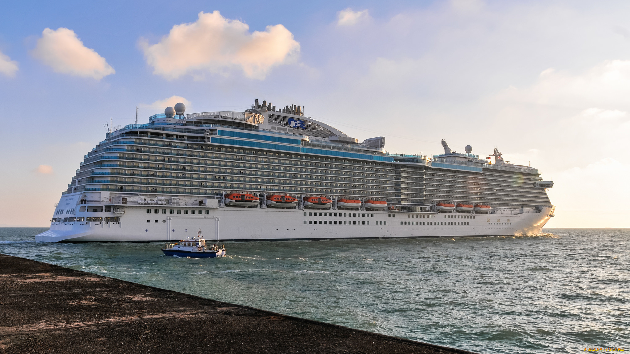 regal princess, , , , , , 